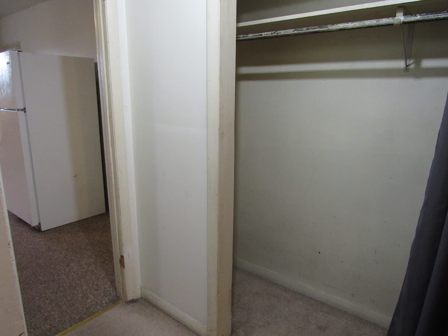 Indiana Apartment: 777 apt 1-6 Wayne Ave.