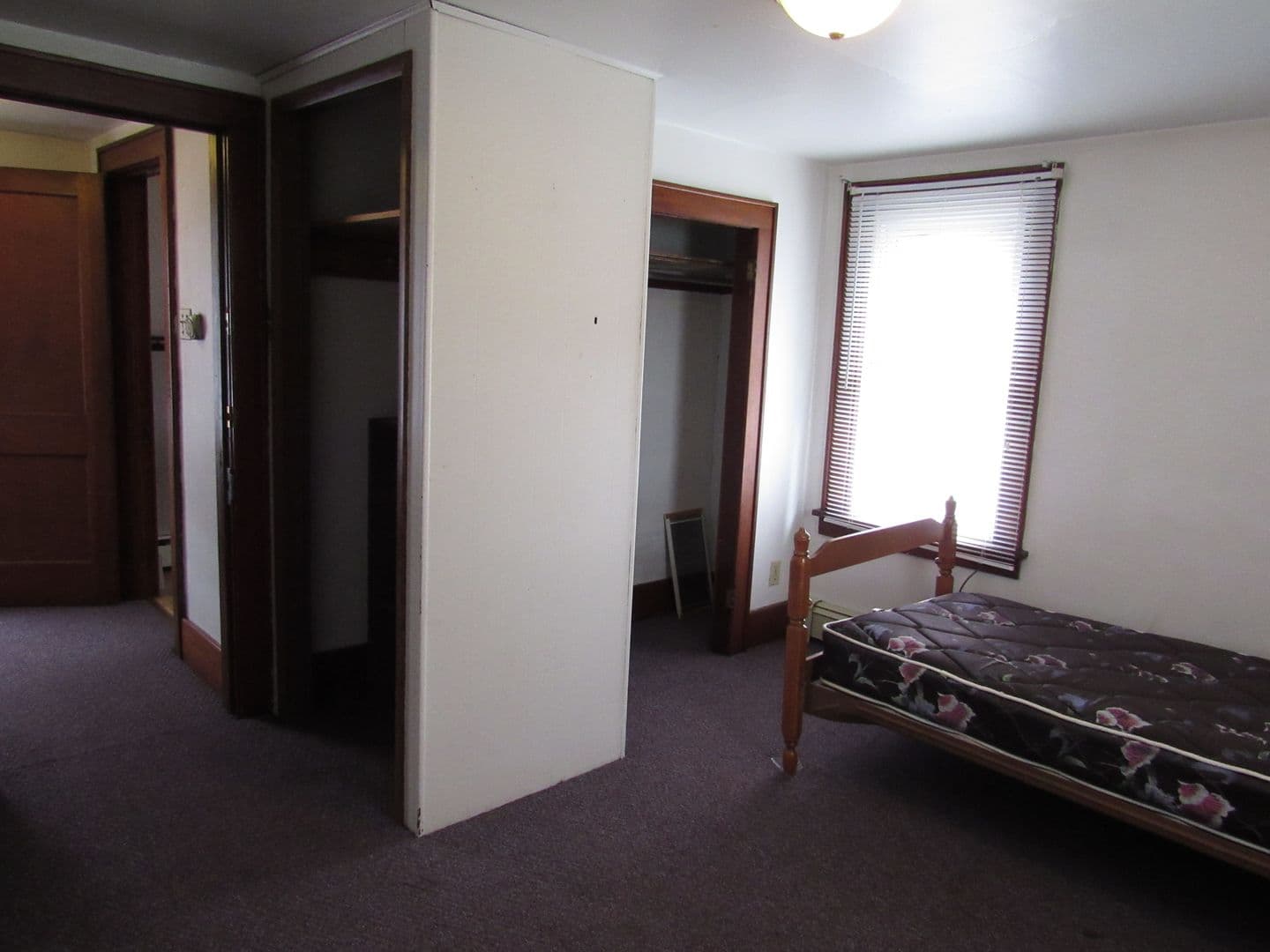 Indiana Apartment: 820 Grant St
