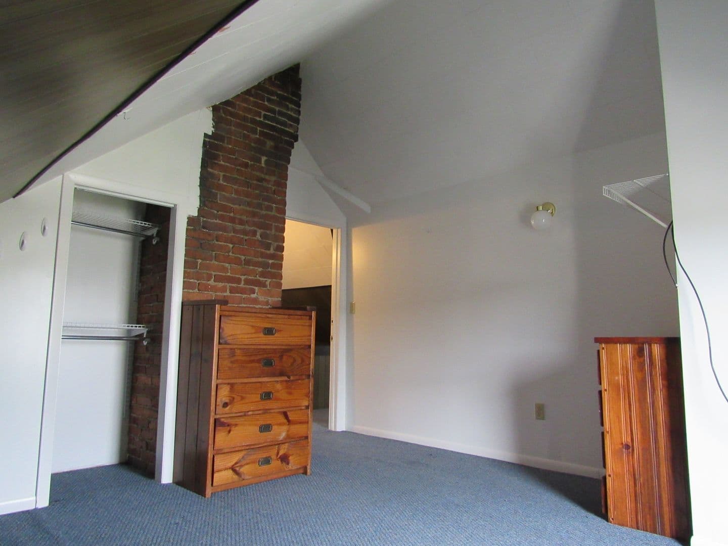 Indiana Apartment: 787-789 Wayne Ave