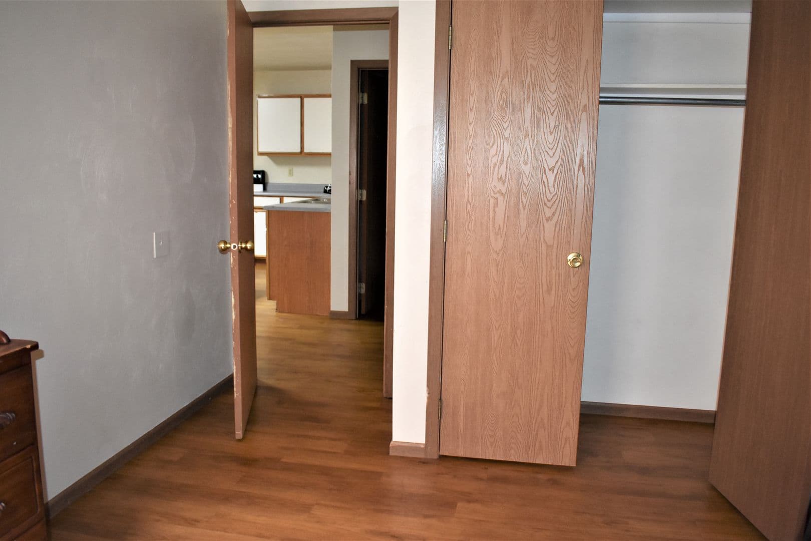 Indiana Apartment: 744 Locust St