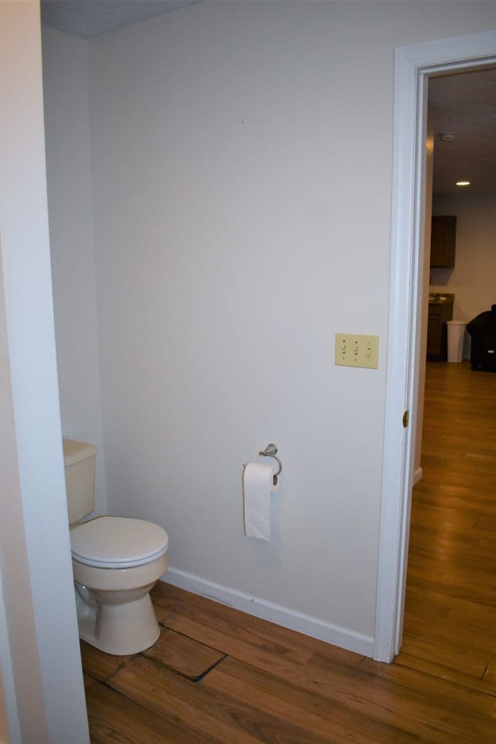 Indiana Apartment: 744 Locust St