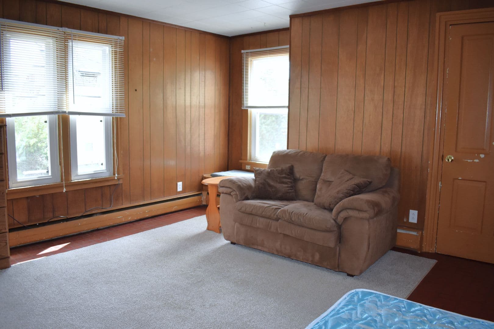 Indiana Apartment: 951 Church St