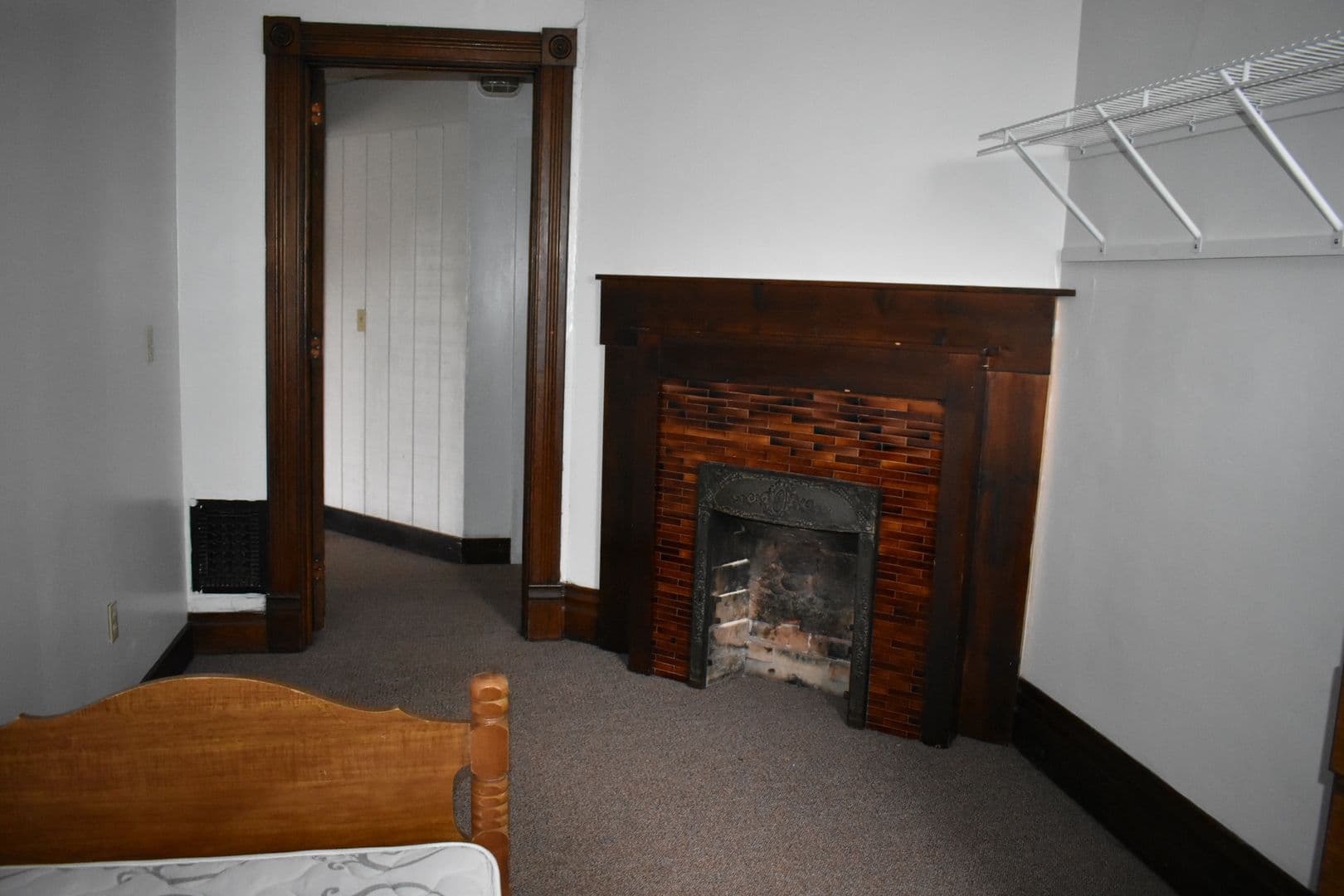 Indiana Apartment: 787-789 Wayne Ave