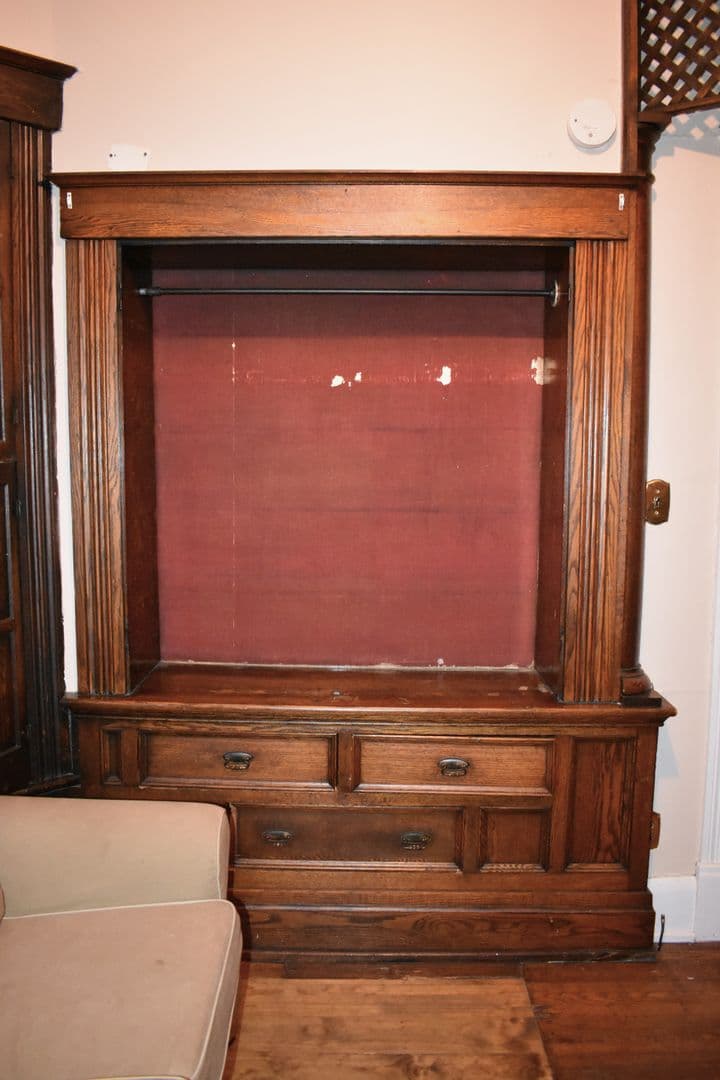 Indiana Apartment: 731-733 Wayne Ave