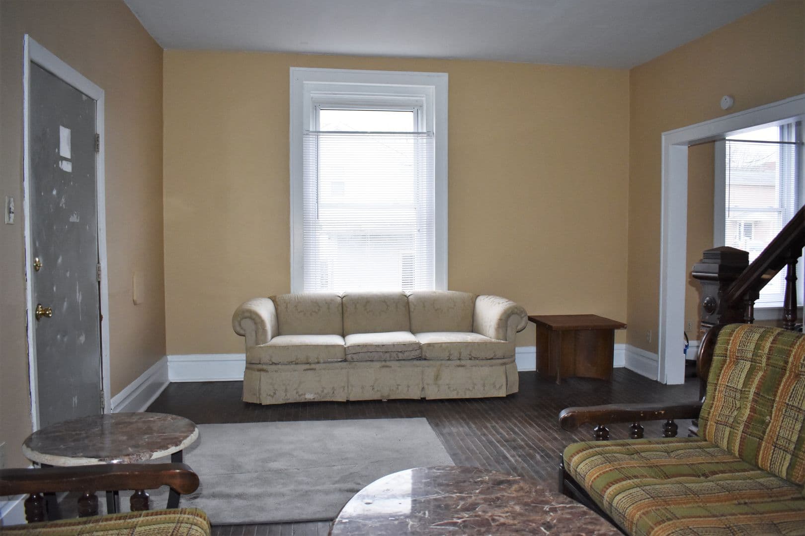 Indiana Apartment: 720-722 Klondyke Ave