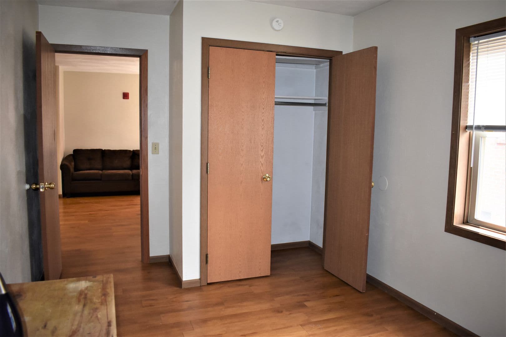 Indiana Apartment: 744 Locust St