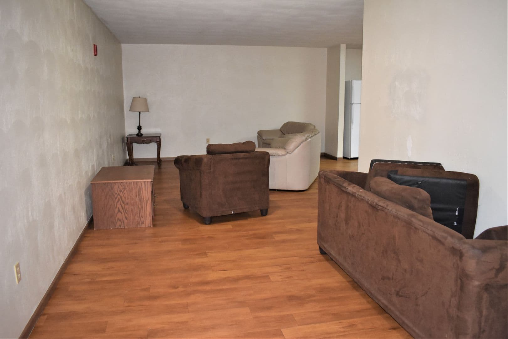 Indiana Apartment: 744 Locust St