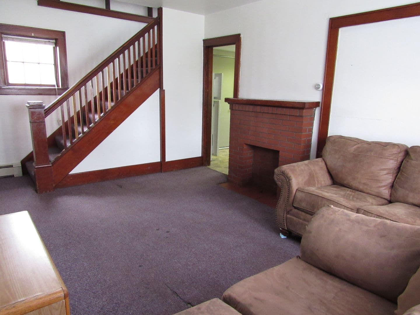 Indiana Apartment: 820 Grant St