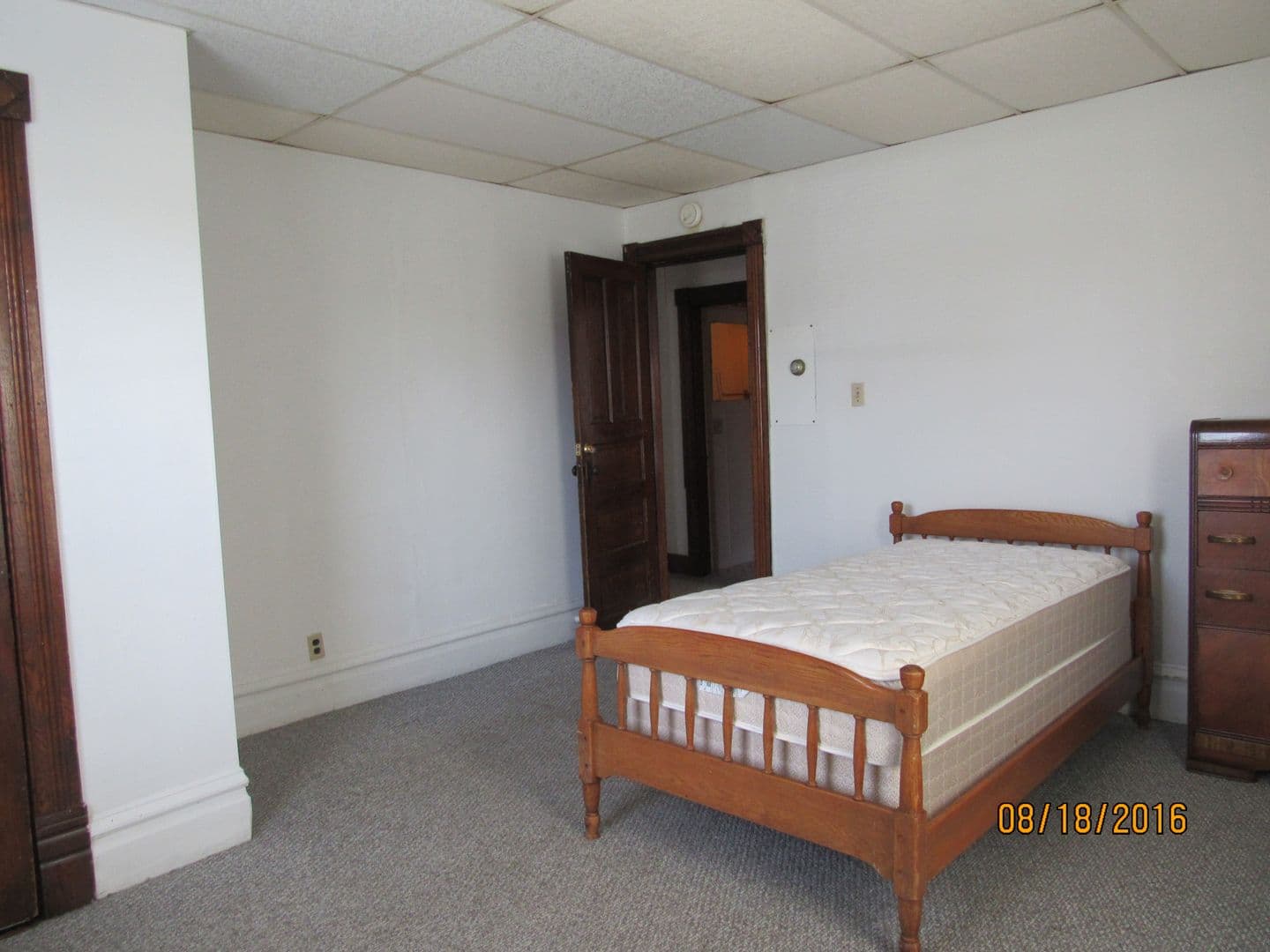 Indiana Apartment: 777 apt 1-6 Wayne Ave.