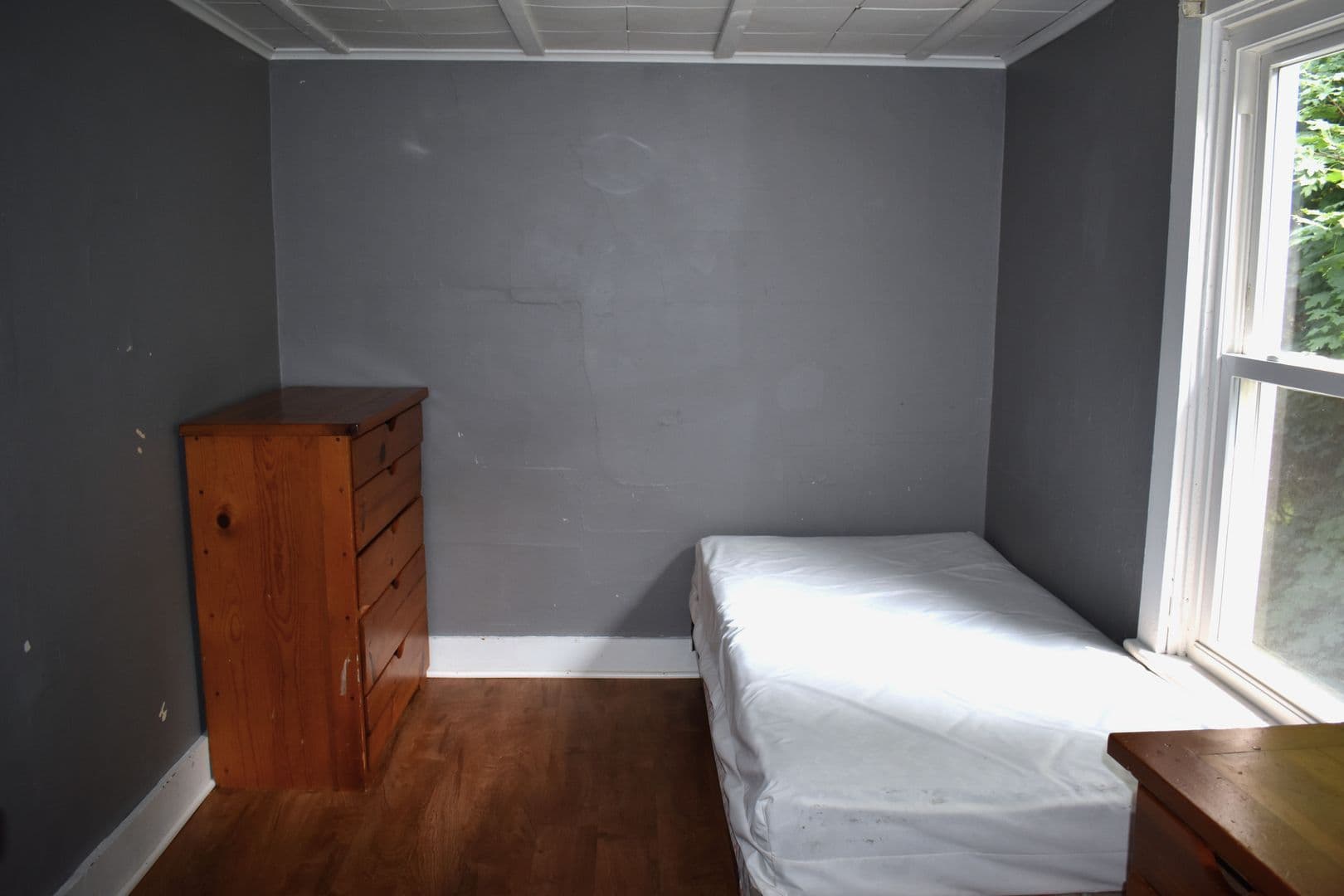 Indiana Apartment: 43 S10th St