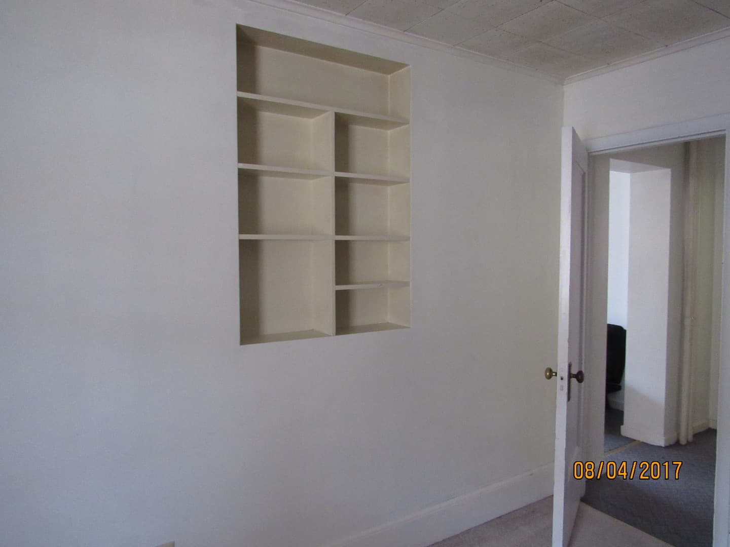 Indiana Apartment: 717 apt A-D School St.