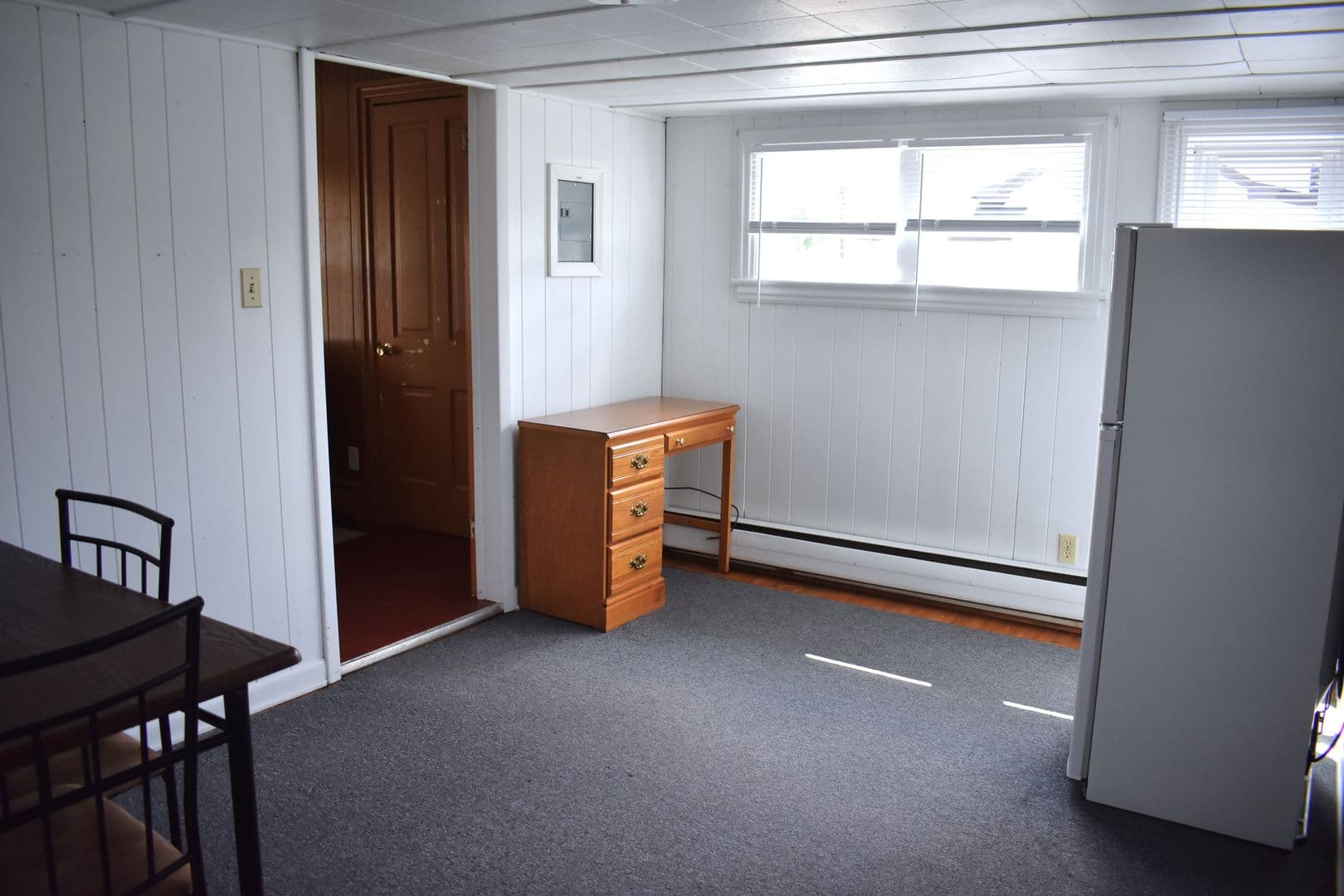 Indiana Apartment: 951 Church St