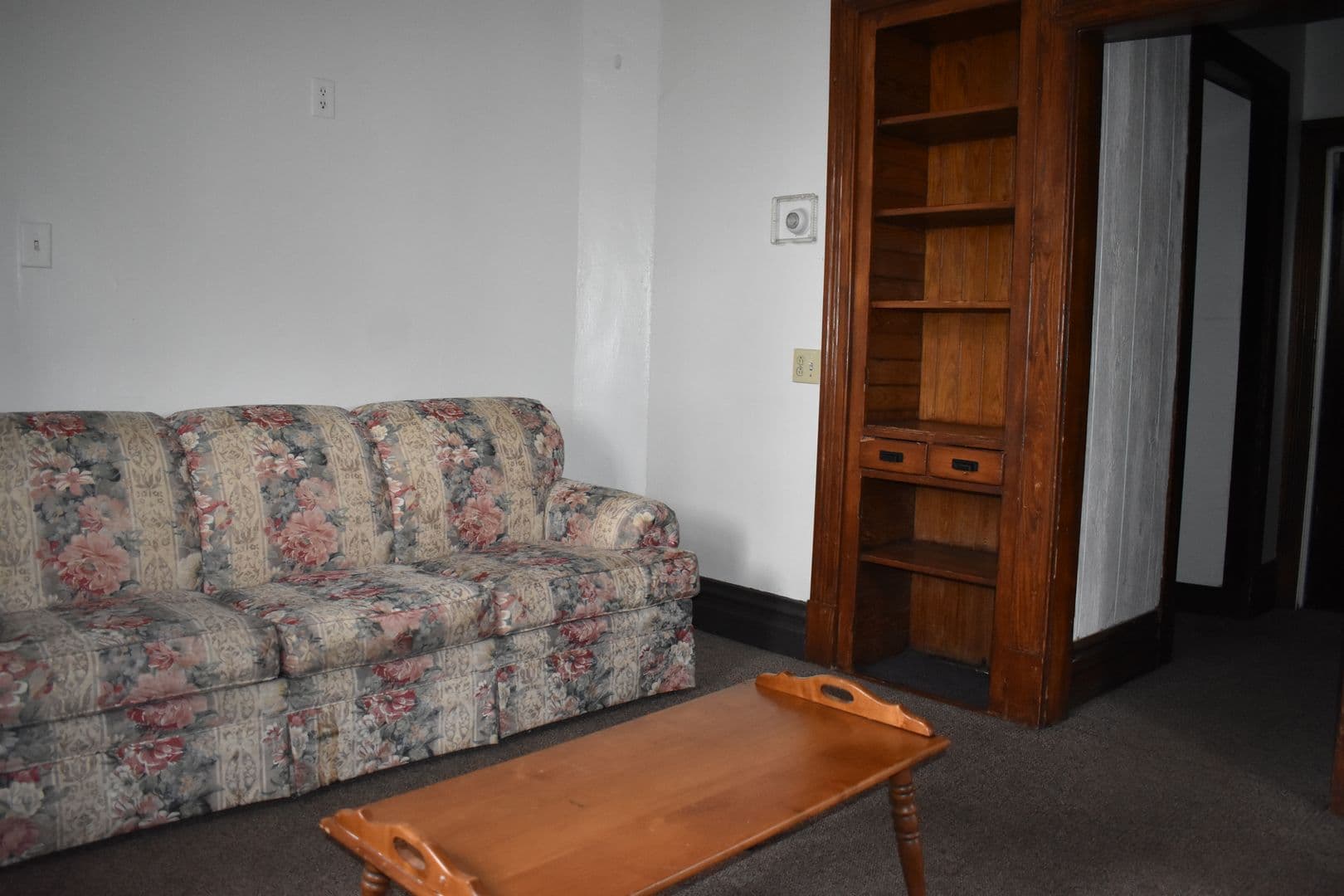 Indiana Apartment: 787-789 Wayne Ave