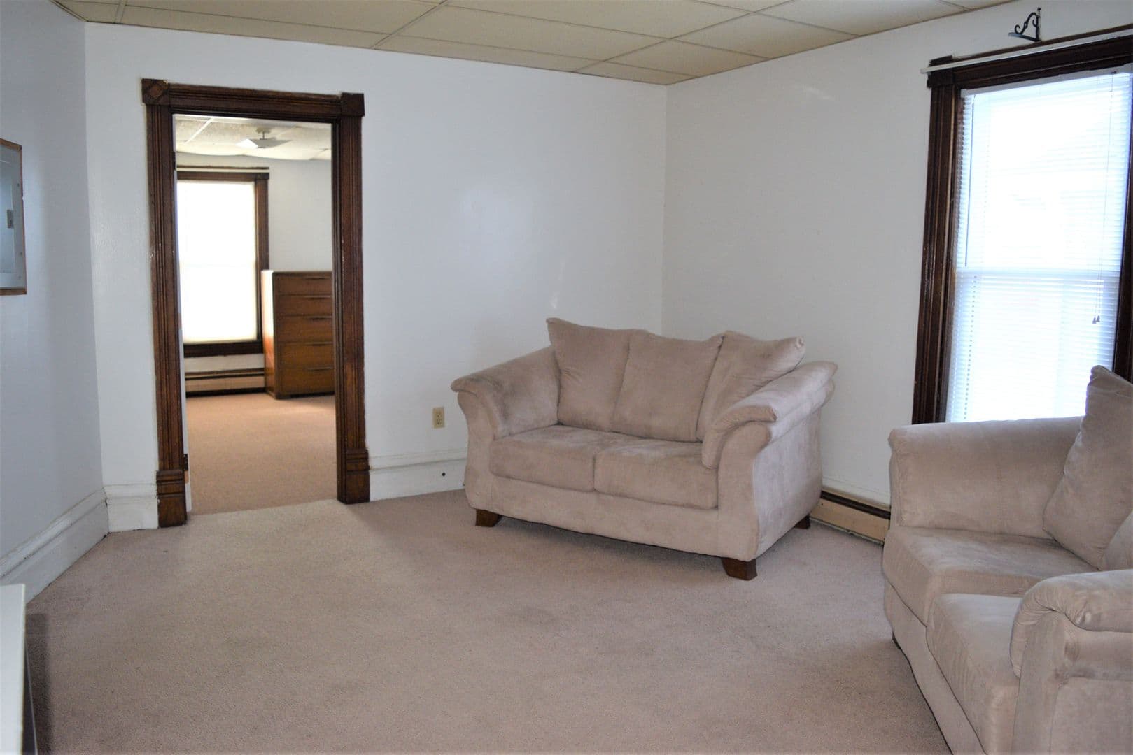 Indiana Apartment: 777 apt 1-6 Wayne Ave.