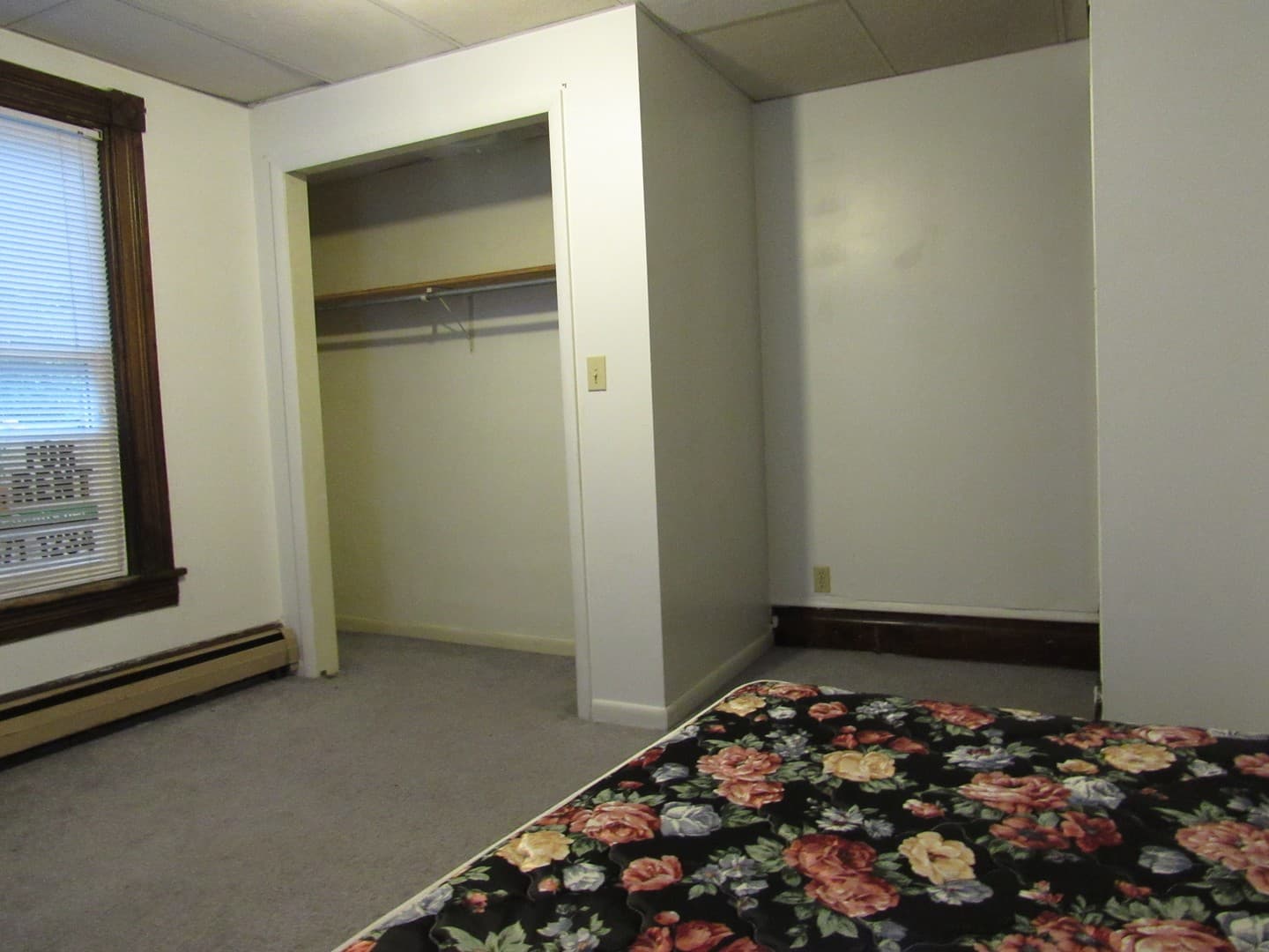 Indiana Apartment: 777 apt 1-6 Wayne Ave.