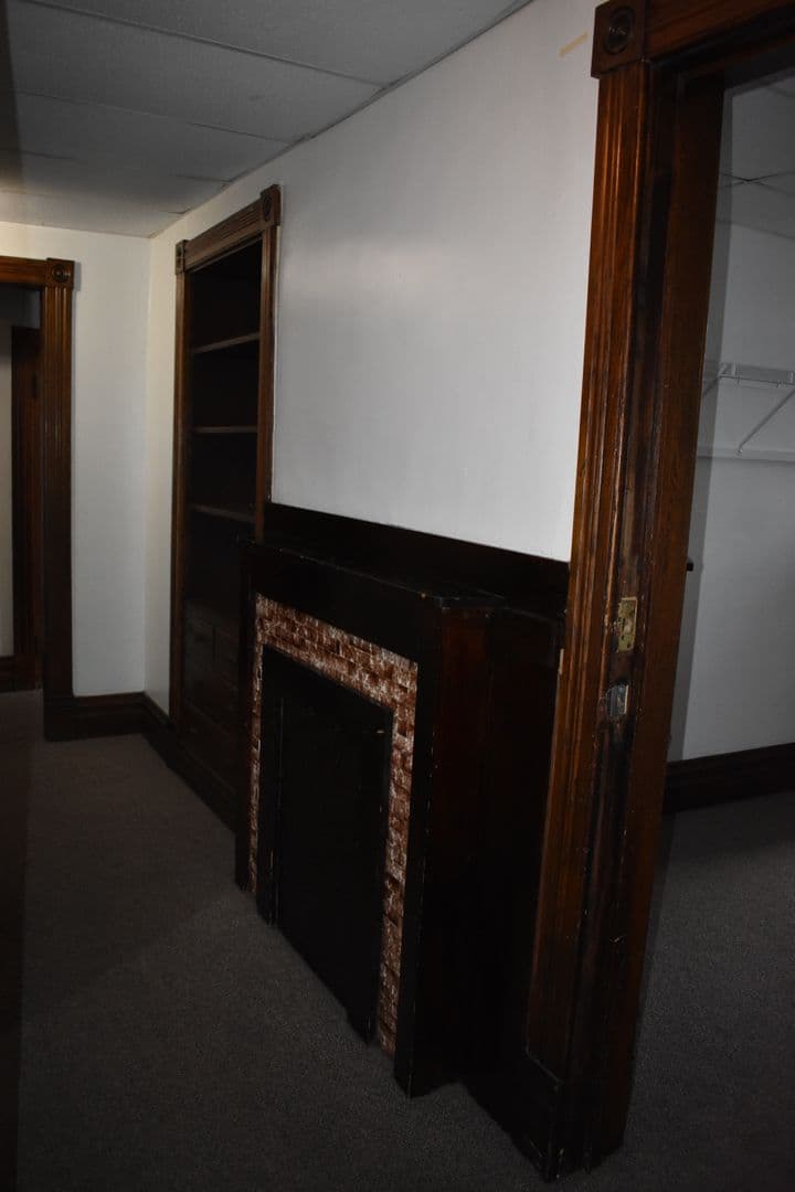 Indiana Apartment: 787-789 Wayne Ave