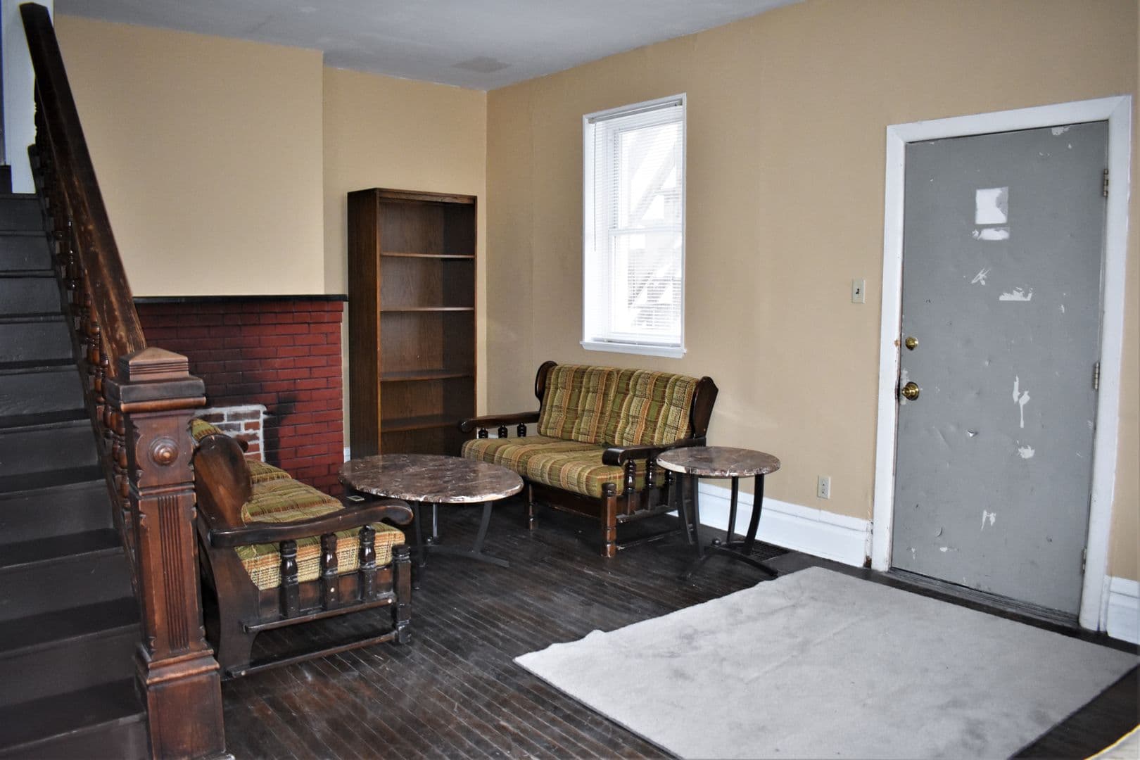Indiana Apartment: 720-722 Klondyke Ave