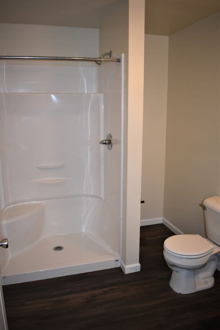 Indiana Apartment: 744 Locust St