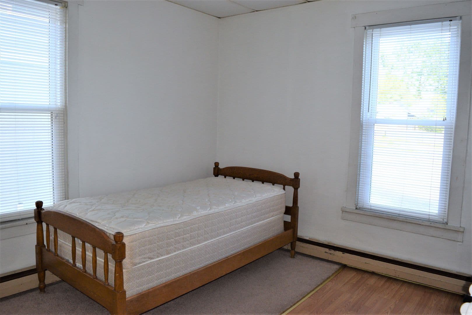 Indiana Apartment: 777 apt 1-6 Wayne Ave.