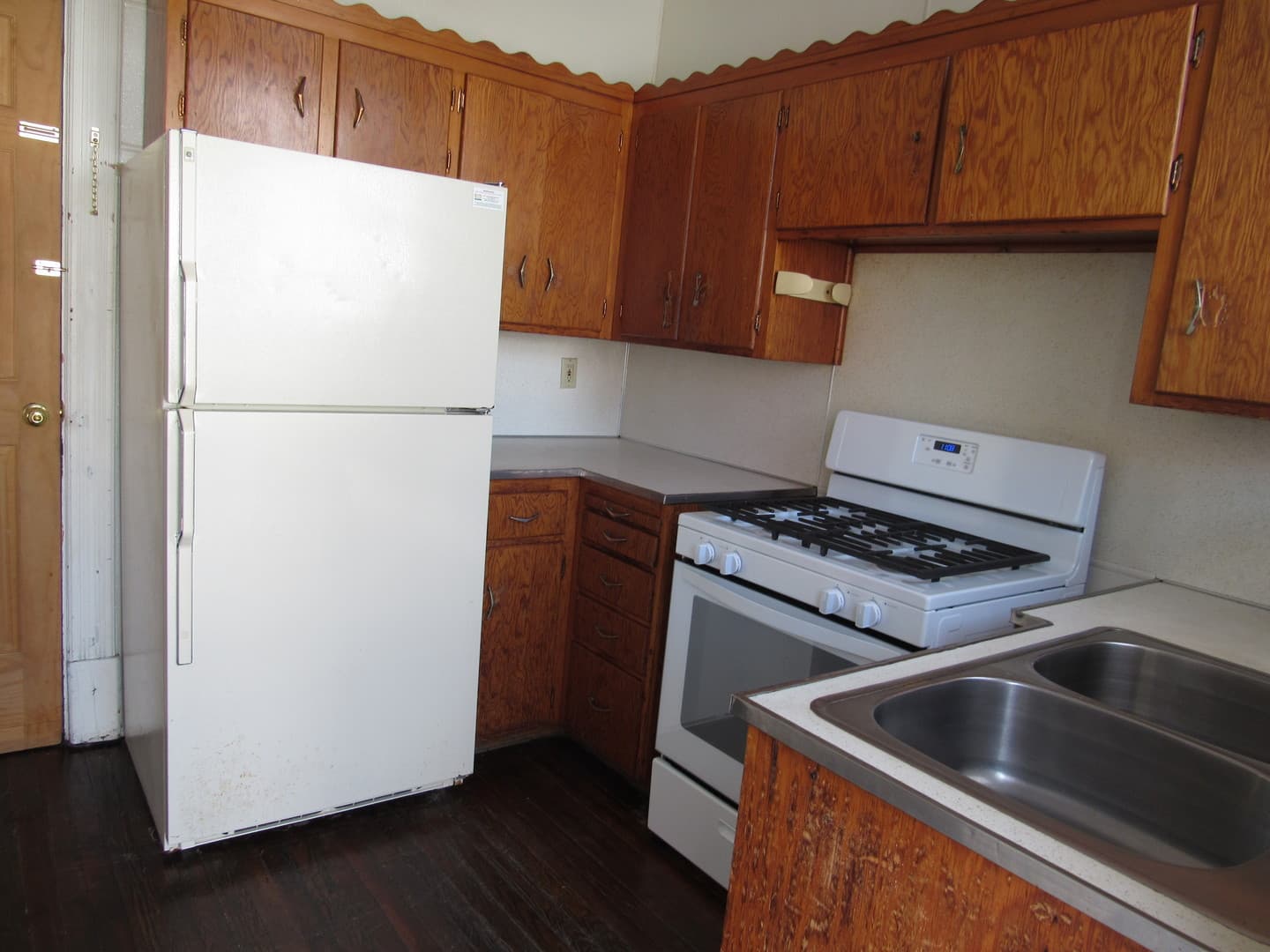 Indiana Apartment: 720-722 Klondyke Ave