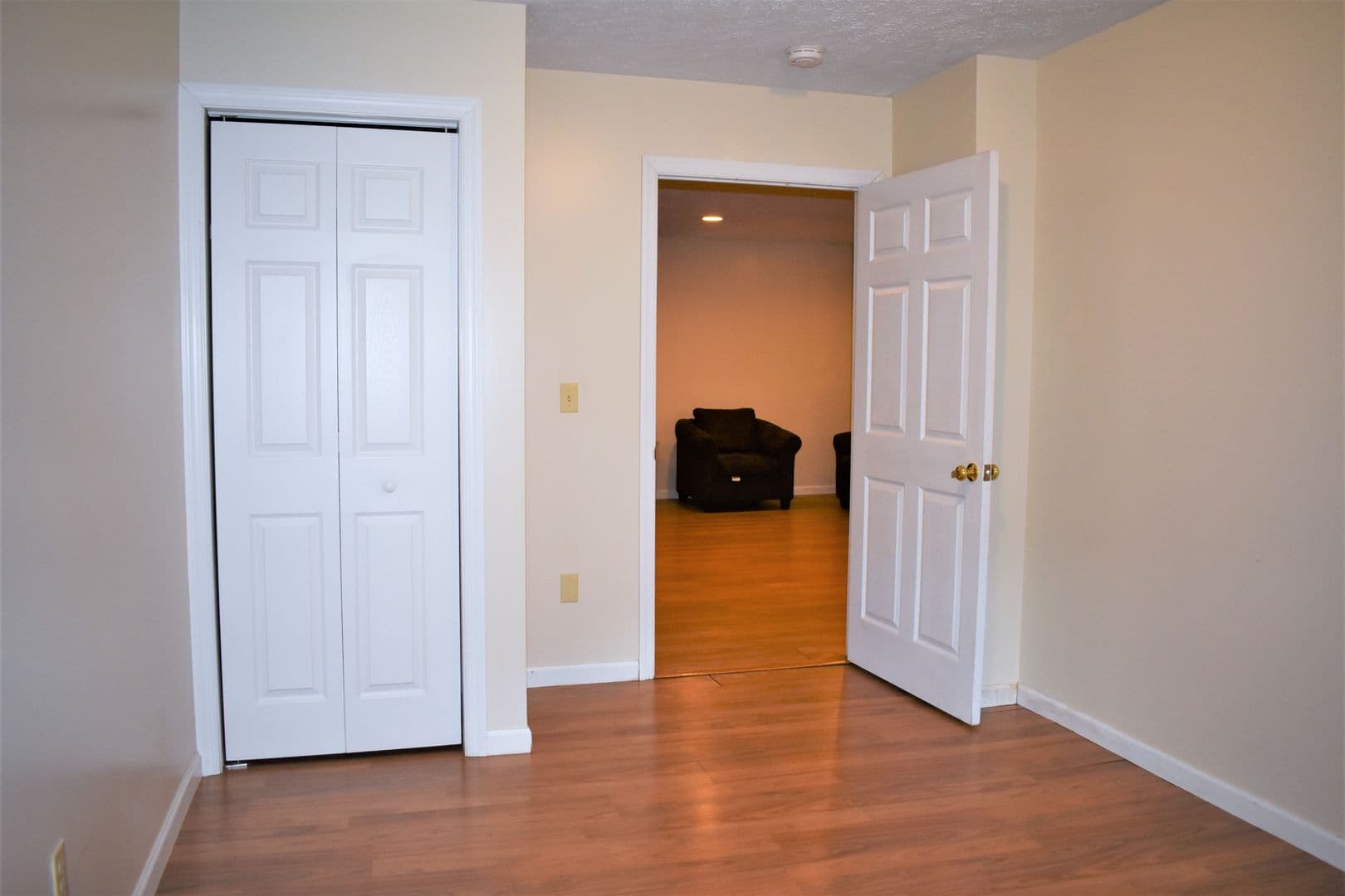 Indiana Apartment: 744 Locust St