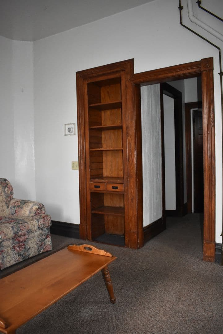 Indiana Apartment: 787-789 Wayne Ave