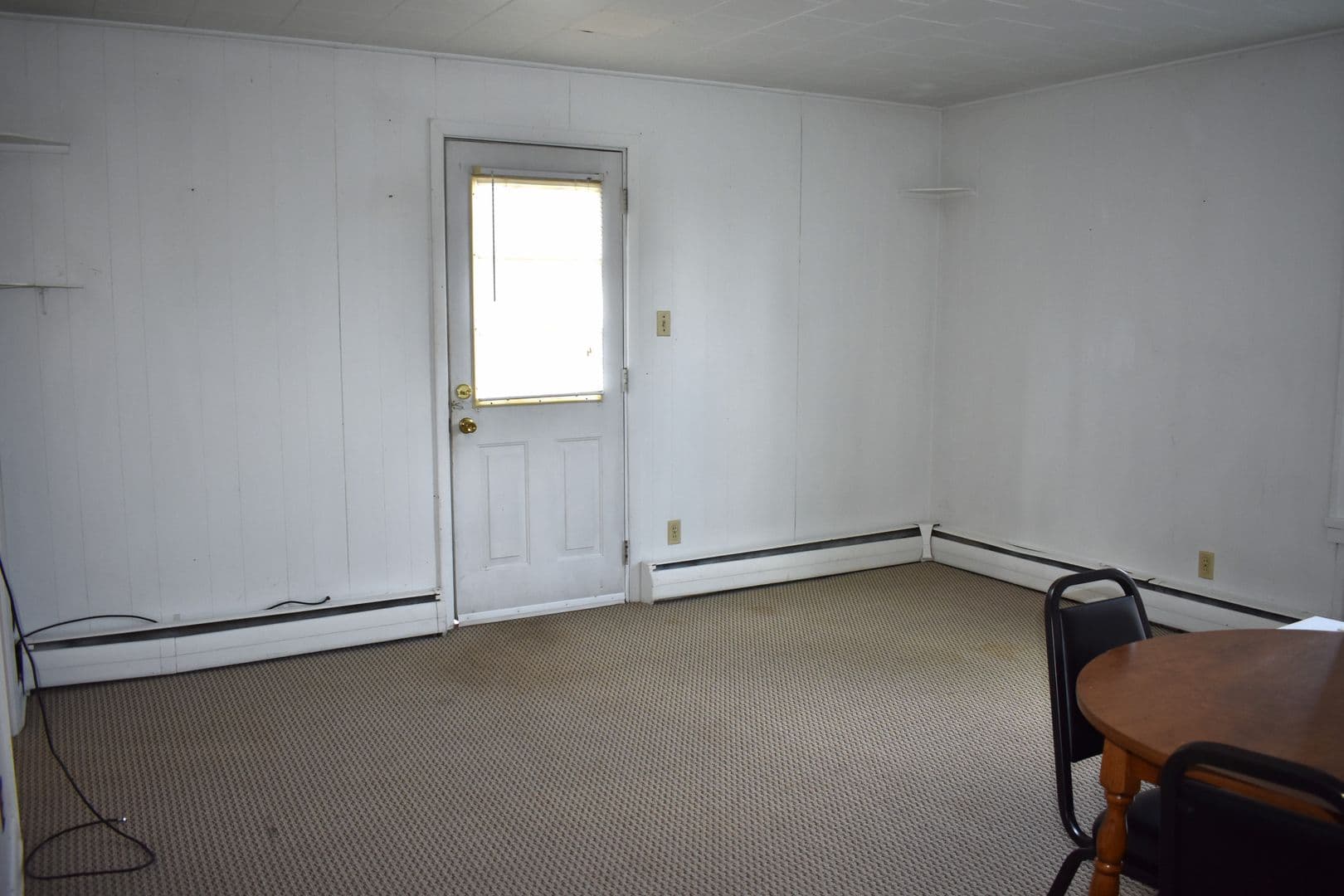Indiana Apartment: 951 Church St