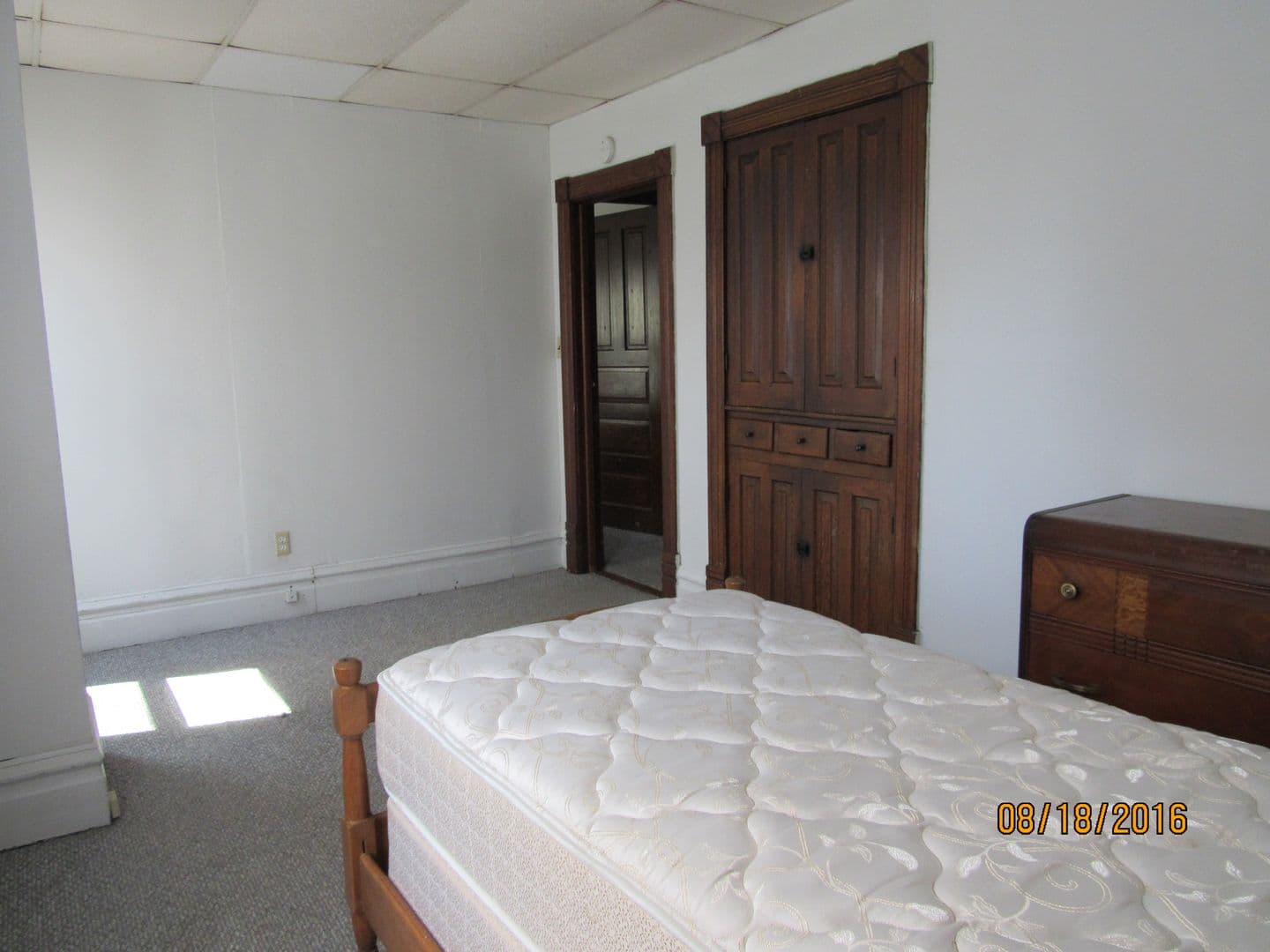 Indiana Apartment: 777 apt 1-6 Wayne Ave.