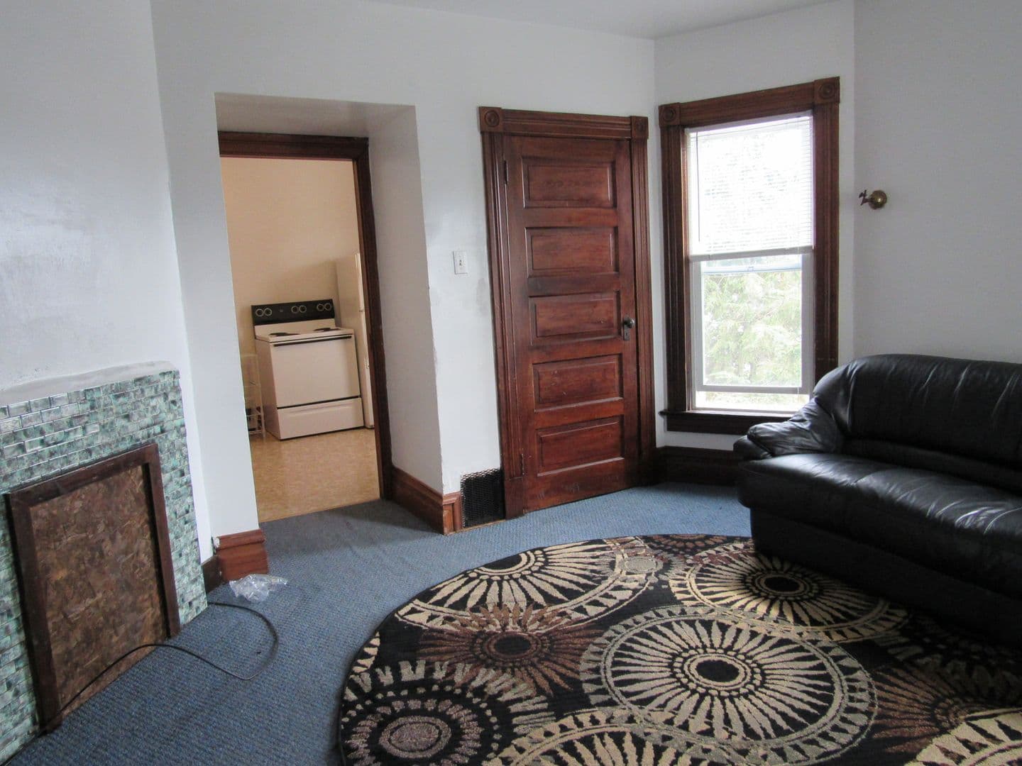 Indiana Apartment: 787-789 Wayne Ave