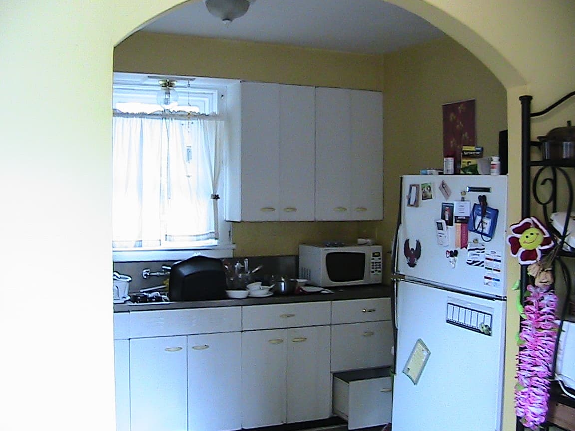 Indiana Apartment: 402 apt1-4 Water St