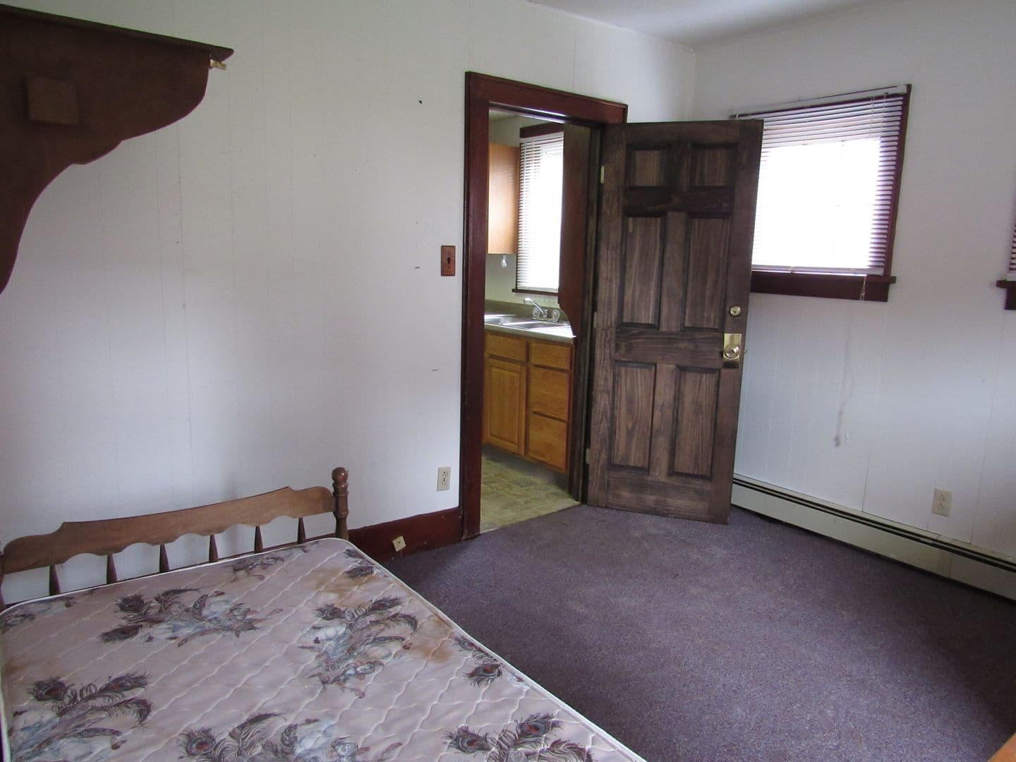 Indiana Apartment: 820 Grant St
