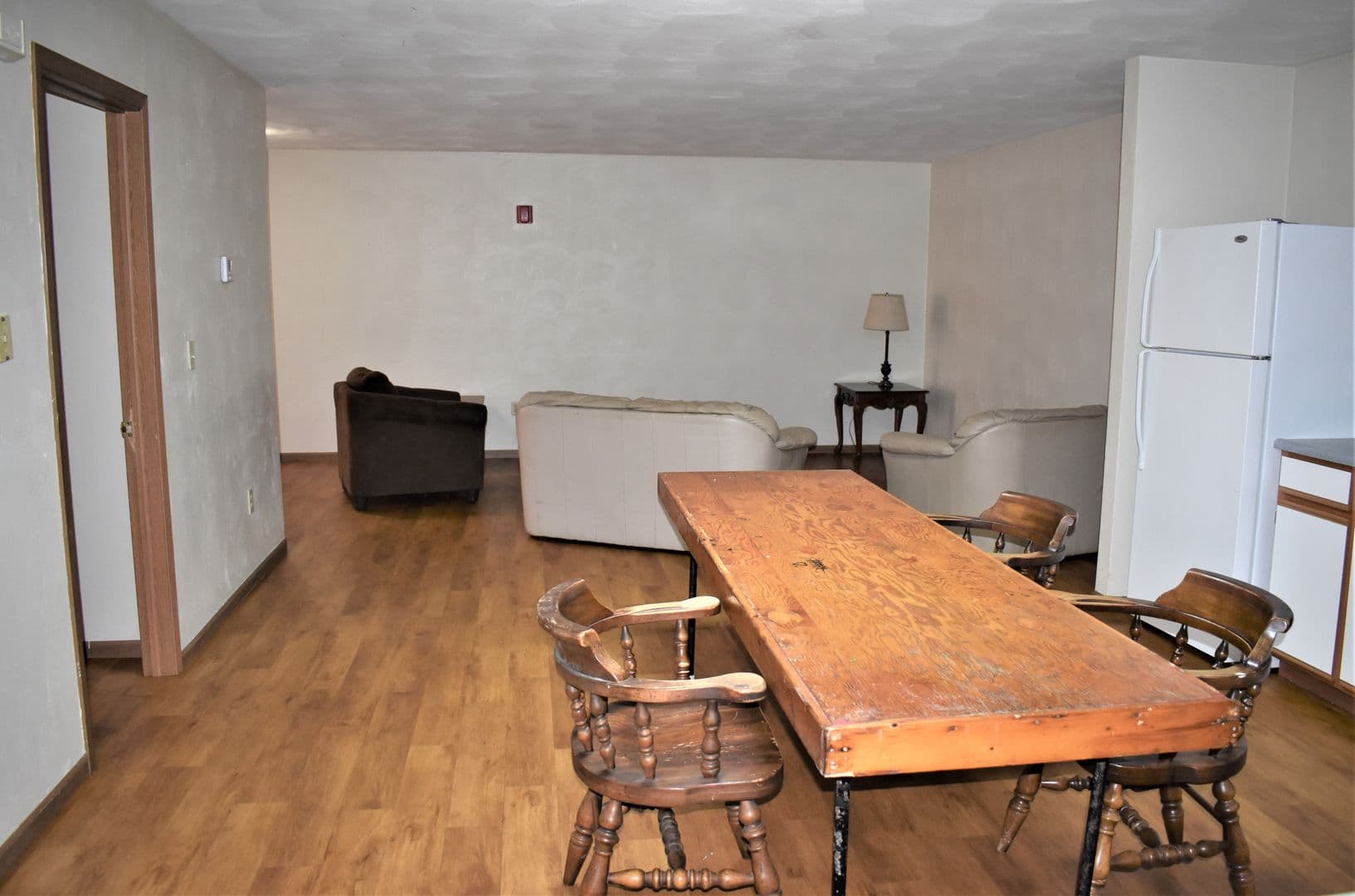 Indiana Apartment: 744 Locust St