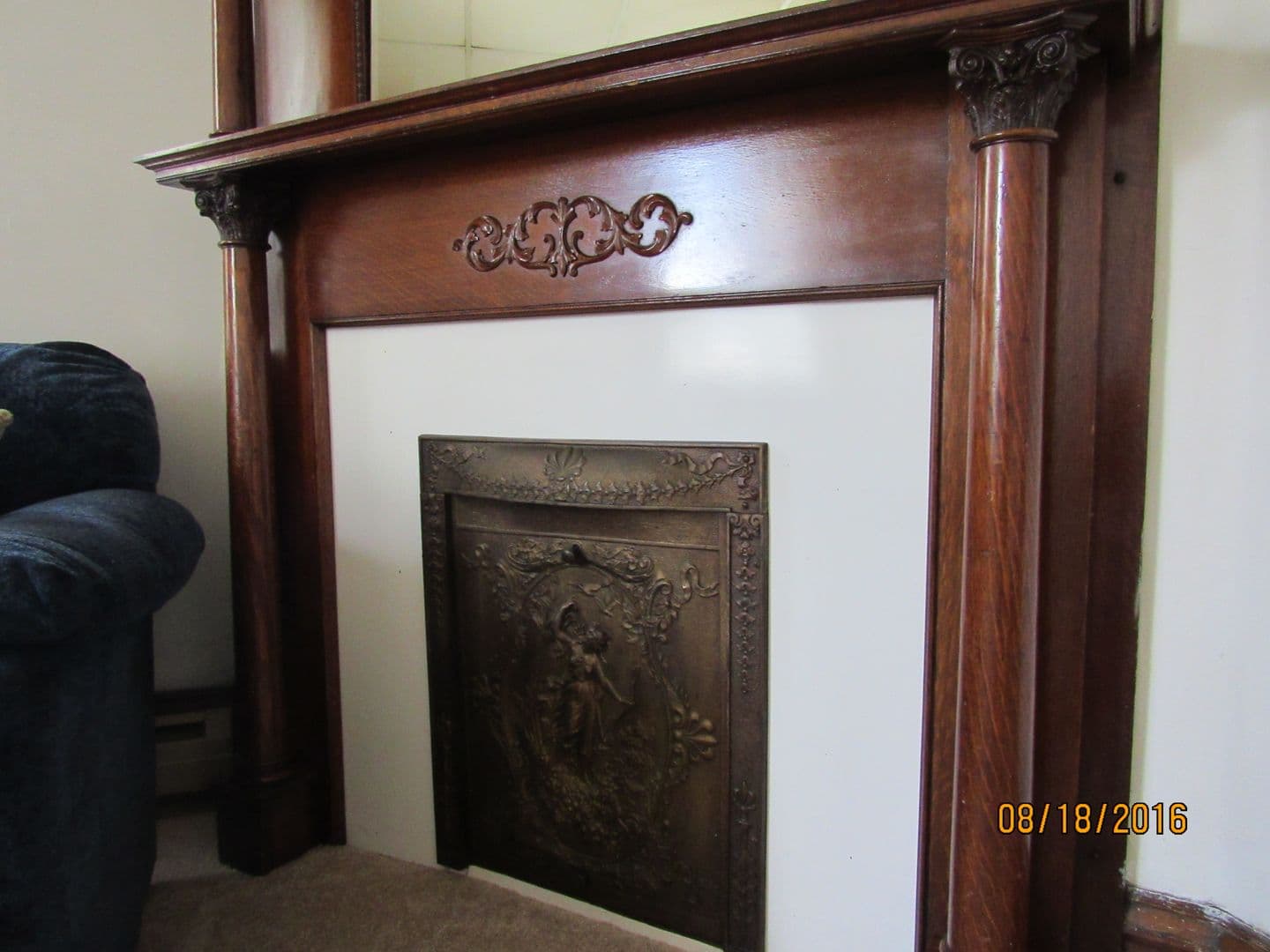 Indiana Apartment: 777 apt 1-6 Wayne Ave.