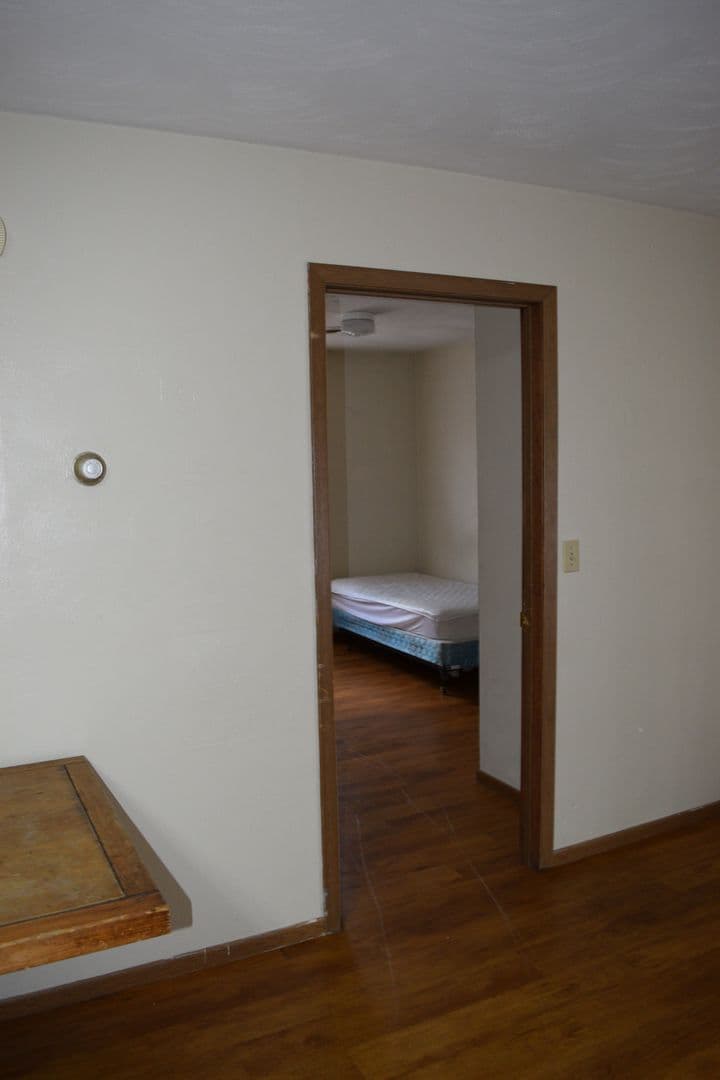Indiana Apartment: 744 Locust St