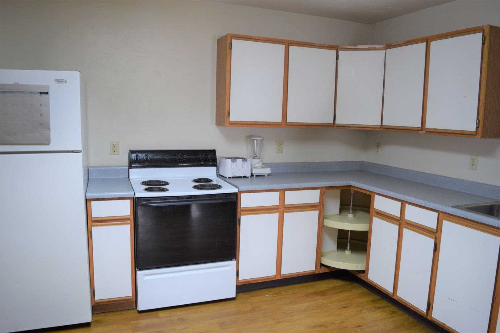 Indiana Apartment: 744 Locust St