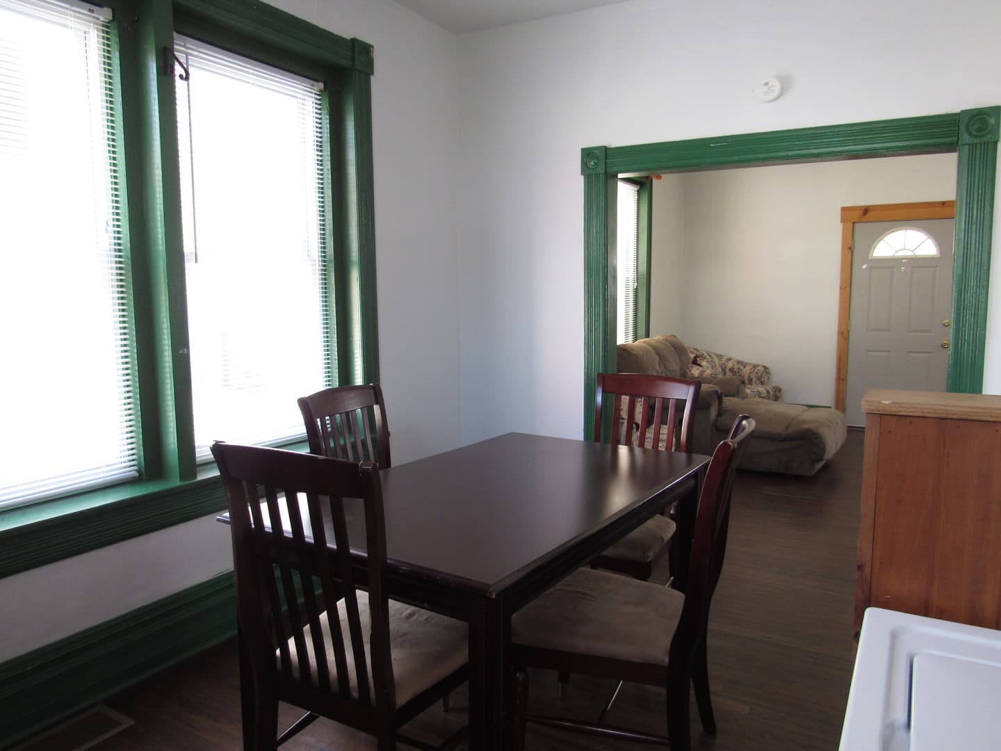 Indiana Apartment: 720-722 Klondyke Ave