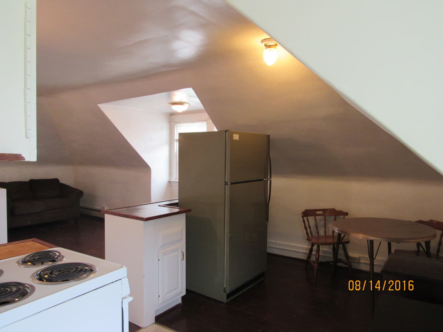 Indiana Apartment: 402 apt1-4 Water St