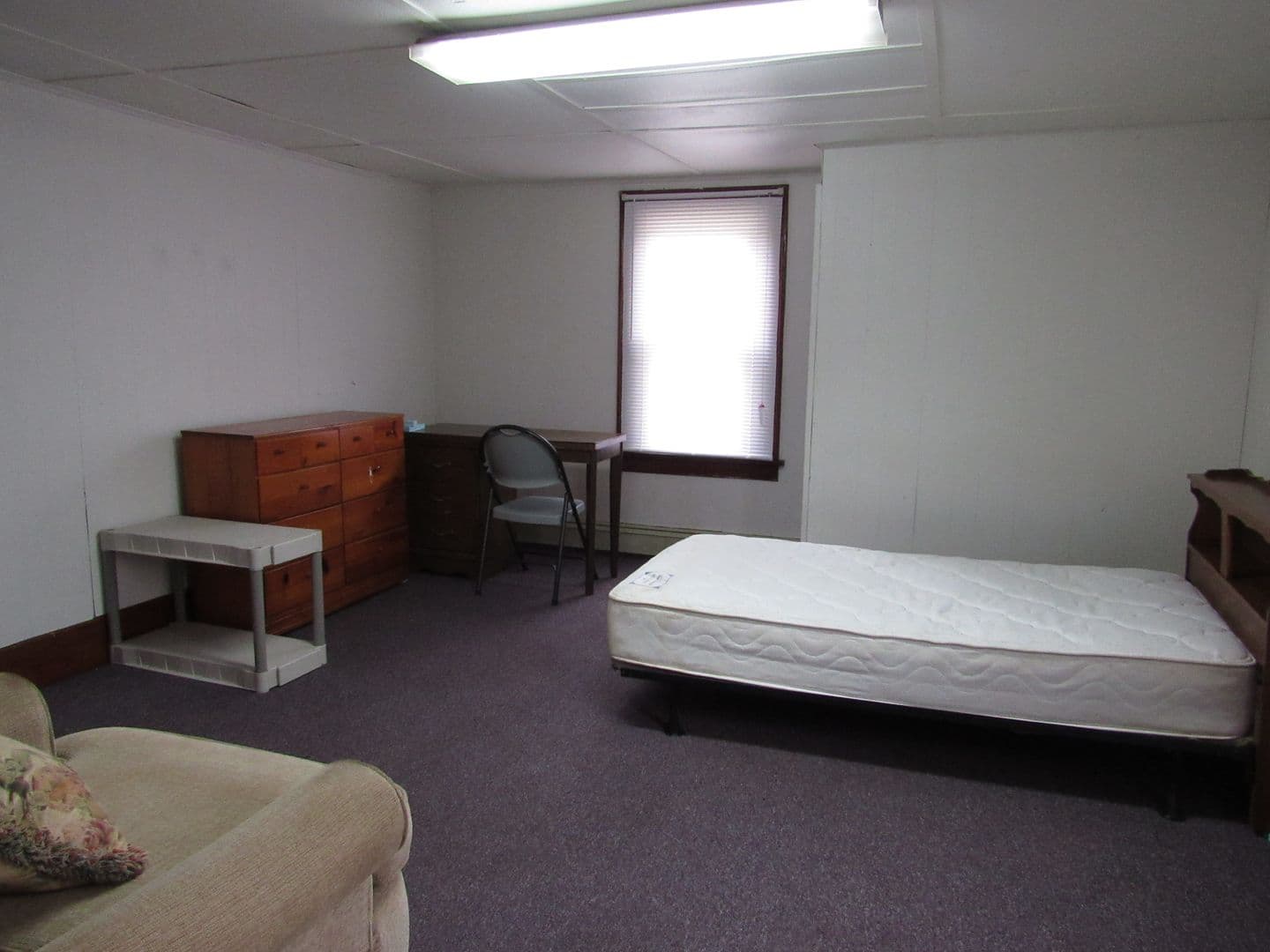Indiana Apartment: 820 Grant St