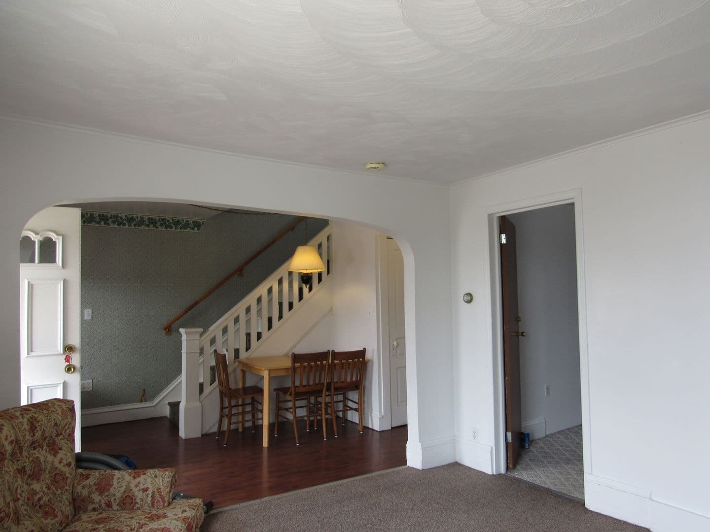 Indiana Apartment: 663 Locust St