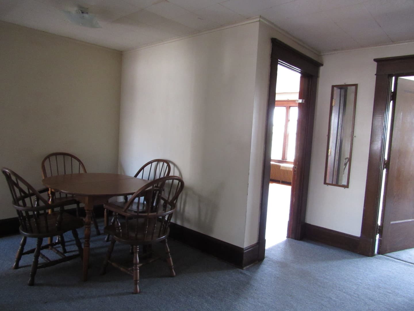 Indiana Apartment: 717 apt A-D School St.