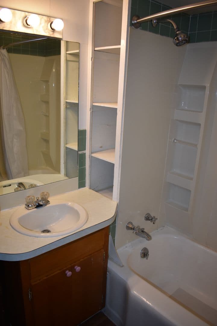 Indiana Apartment: 787-789 Wayne Ave