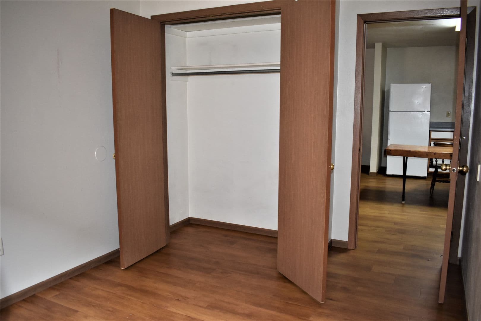 Indiana Apartment: 744 Locust St