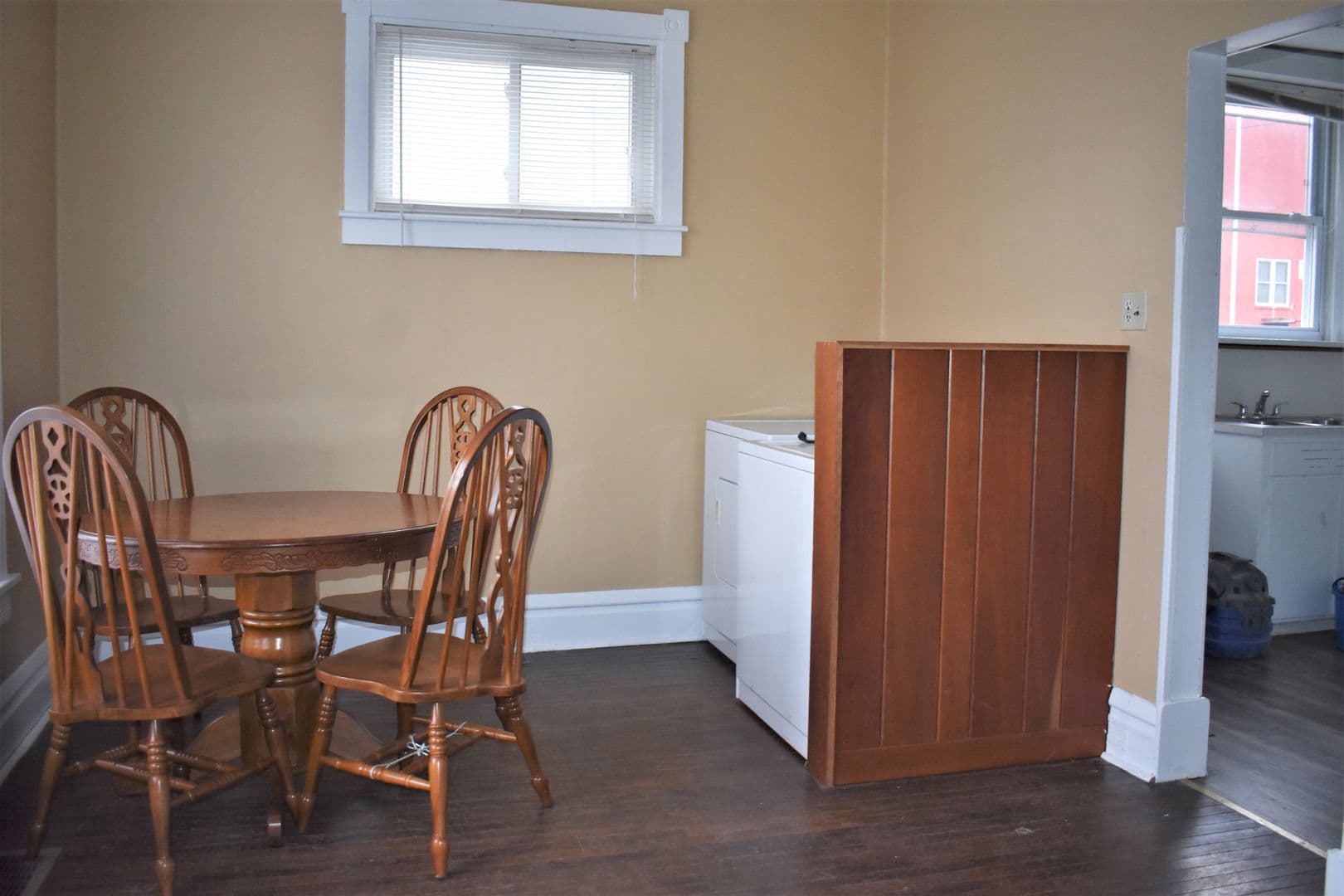 Indiana Apartment: 720-722 Klondyke Ave