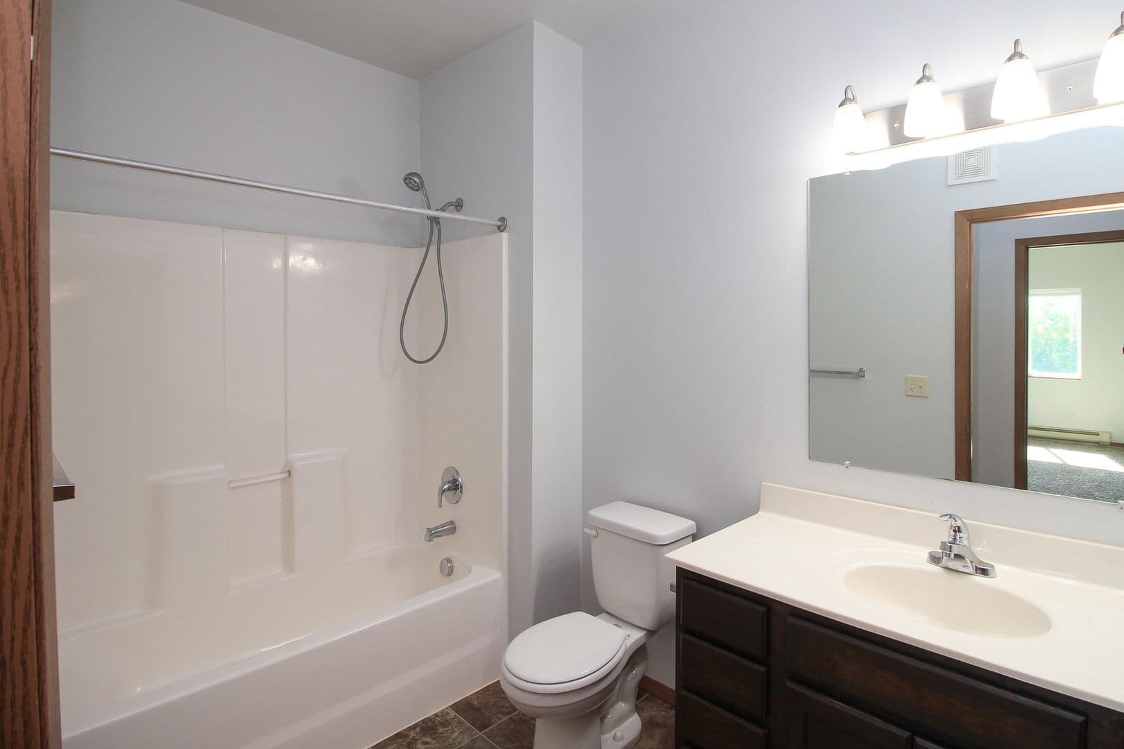 North Sioux City Apartment: 1300 - 1302 Quiniela Dr.