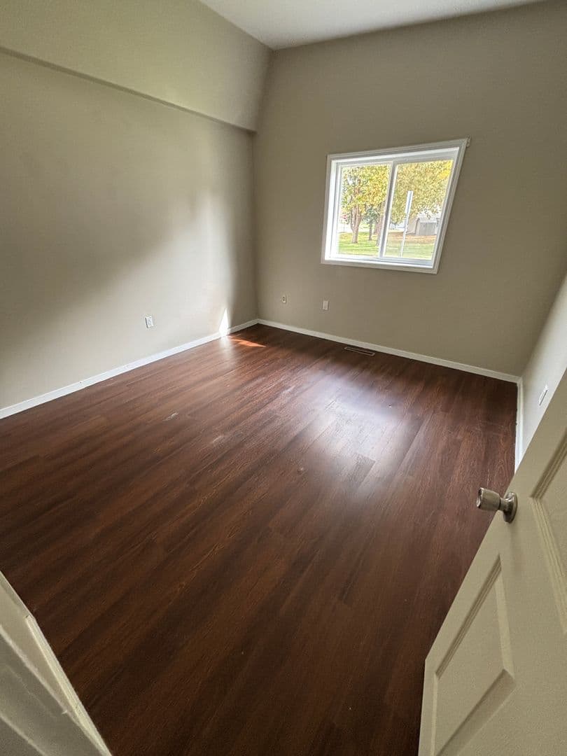 Sergeant Bluff Apartment: PO Box 481