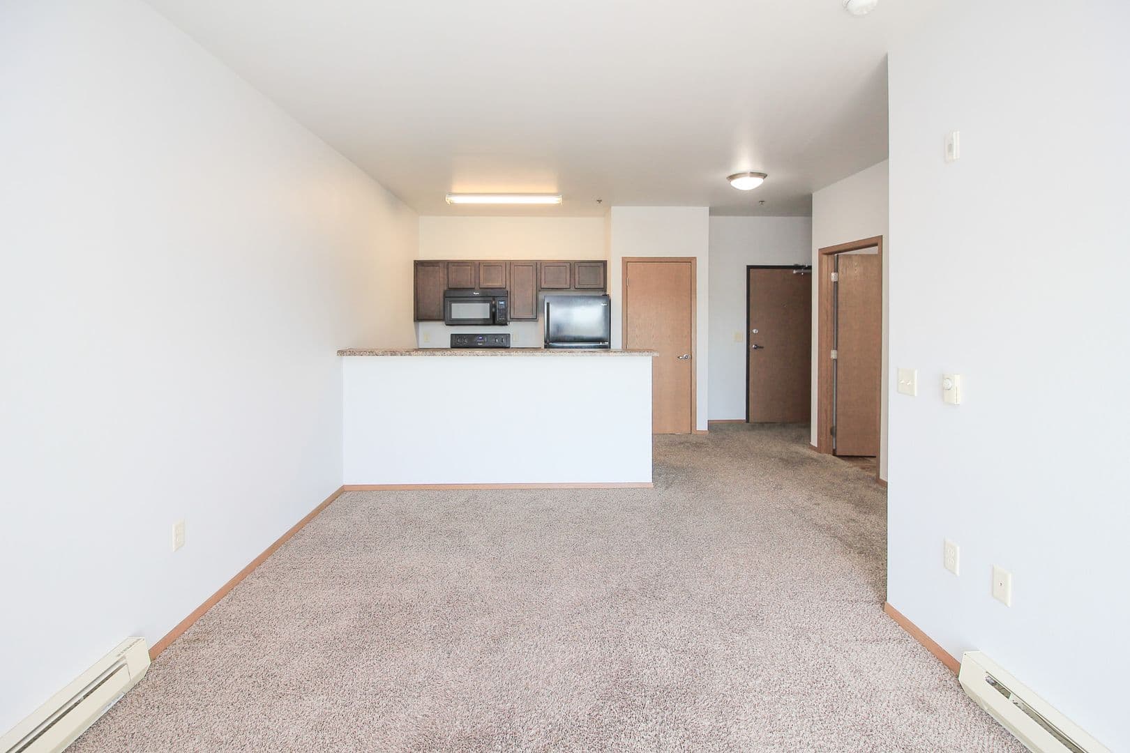 North Sioux City Apartment: 1300 - 1302 Quiniela Dr.