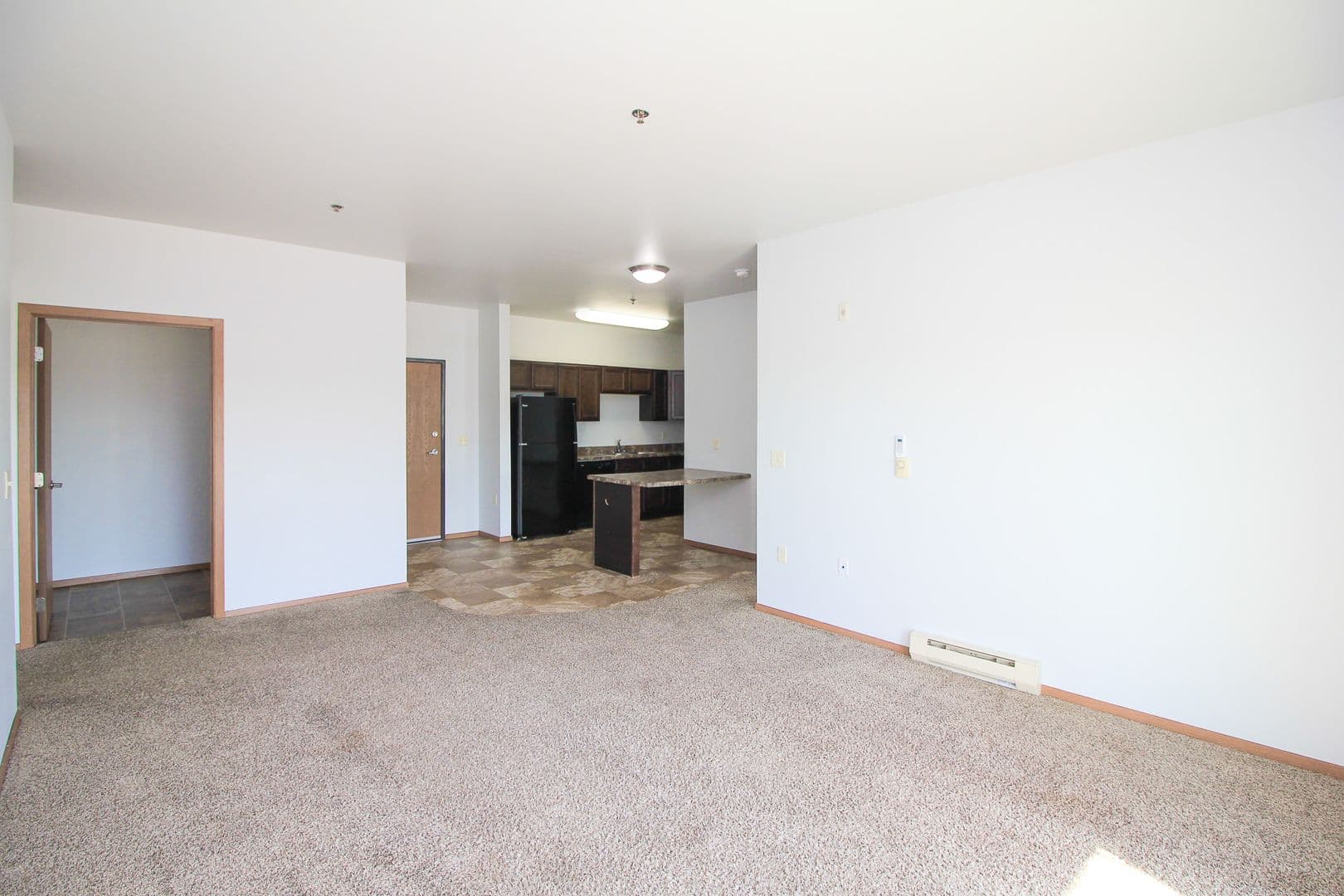 North Sioux City Apartment: 1300 - 1302 Quiniela Dr.
