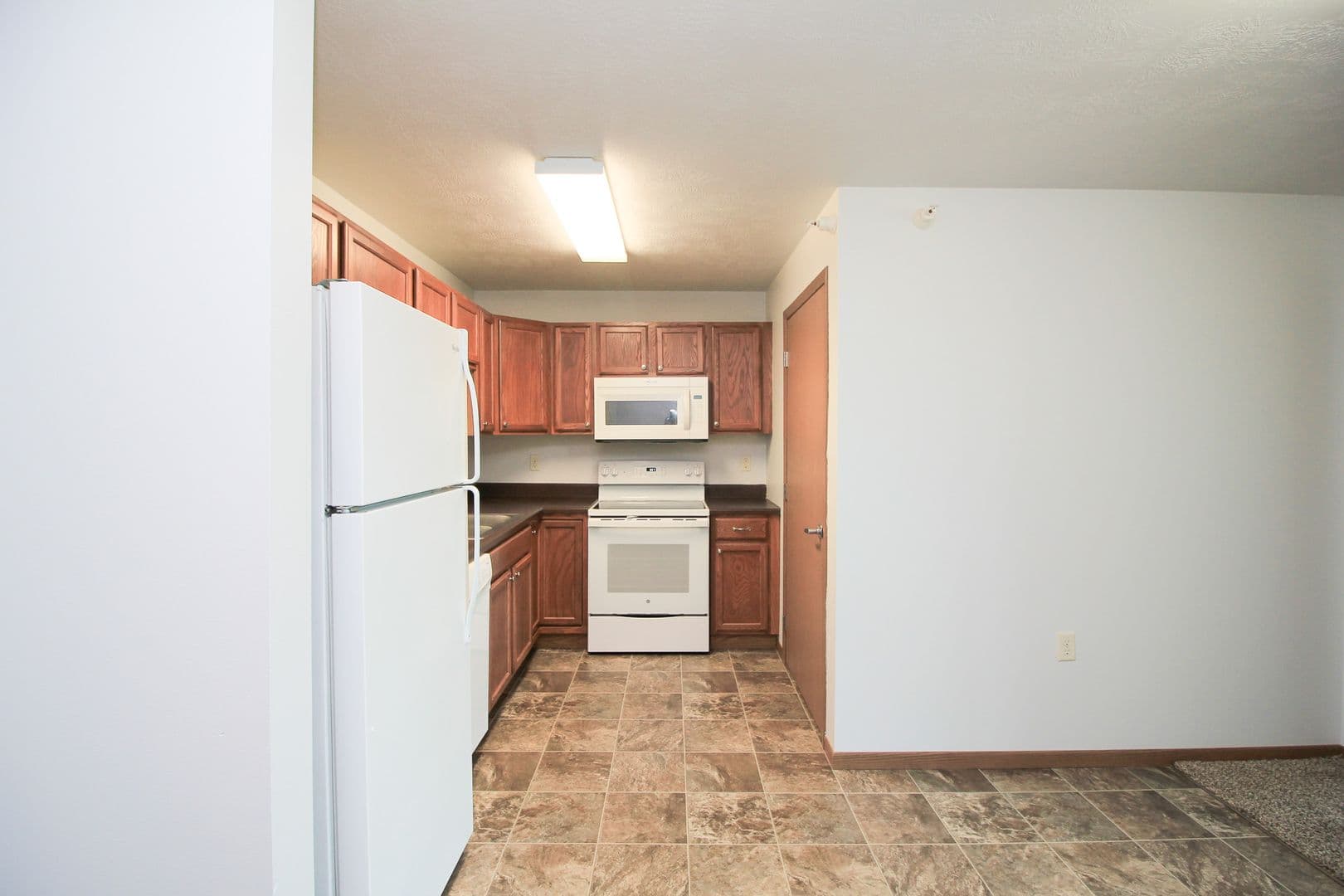 North Sioux City Apartment: 1300 - 1302 Quiniela Dr.