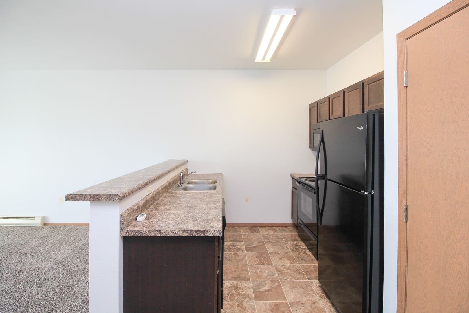 North Sioux City Apartment: 1300 - 1302 Quiniela Dr.