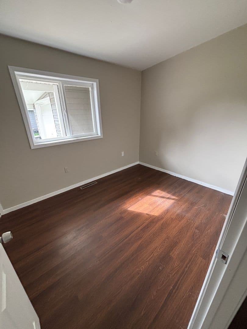 Sergeant Bluff Apartment: PO Box 481